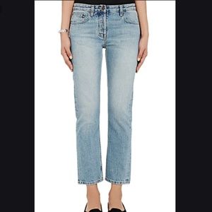 The Row Ashland Jeans Size 4
